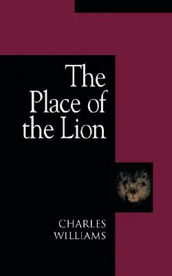 Místo lva - The Place of the Lion