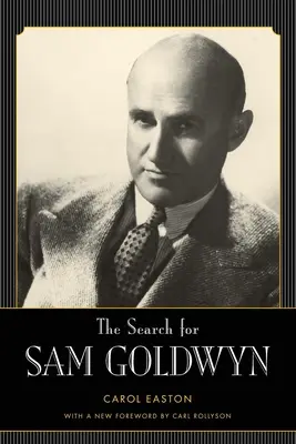 Hledání Sama Goldwyna - The Search for Sam Goldwyn