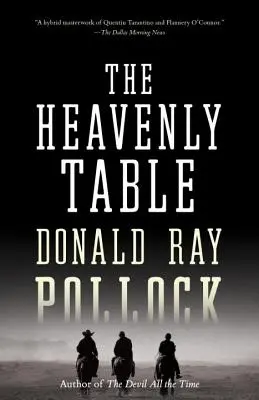 Nebeský stůl - The Heavenly Table