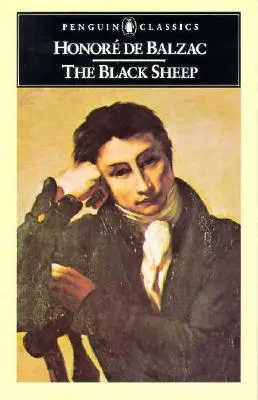 Černá ovce - The Black Sheep