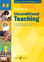 Bezpodmínečná výuka - Unconditional Teaching