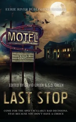 Poslední zastávka: Horor na silnici 13 - Last Stop: Horror on Route 13