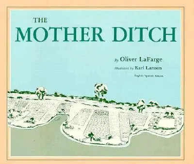 Mateřský příkop - The Mother Ditch