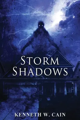 Bouřkové stíny - Storm Shadows