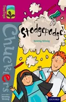 Oxford Reading TreeTops TreeTops Chucklers: Level 10: Stodgepodge! - Oxford Reading Tree TreeTops Chucklers: Level 10: Stodgepodge!