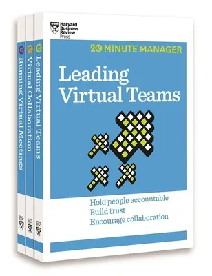 Sbírka Virtuální manažer - The Virtual Manager Collection