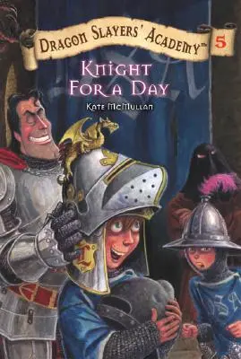 Rytíř na jeden den #5 - Knight for a Day #5