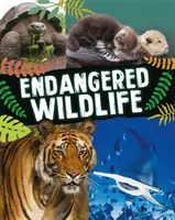 Ohrožená divoká příroda - Endangered Wildlife