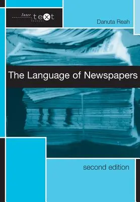 The Language of Newspapers (Jazyk novin) - The Language of Newspapers