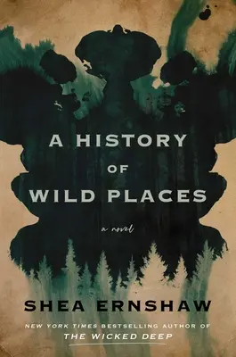 Dějiny divokých míst - A History of Wild Places
