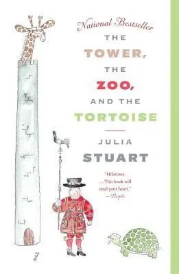 Věž, zoologická zahrada a želva - The Tower, the Zoo, and the Tortoise