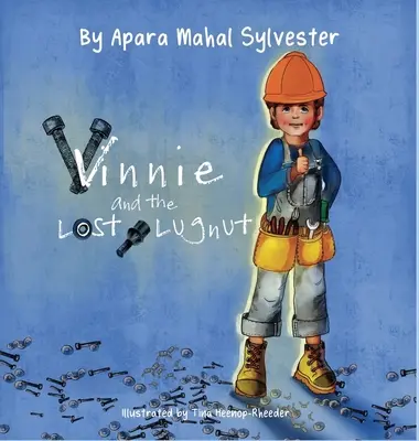 Vinnie a ztracený oříšek - Vinnie and the Lost Lugnut