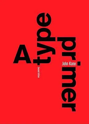 Type Primer, 2. vydání - Type Primer, 2nd edition