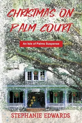 Vánoce na Palmovém dvoře - Christmas on Palm Court