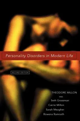 Poruchy osobnosti v moderním životě - Personality Disorders in Modern Life