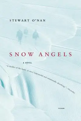 Sněžní andělé - Snow Angels