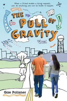 Gravitační síla - Pull of Gravity