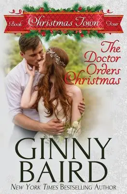 Doktor objednává Vánoce - The Doctor Orders Christmas
