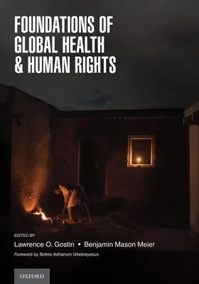 Základy globálního zdraví a lidských práv - Foundations of Global Health & Human Rights