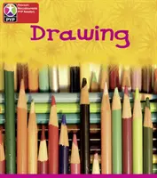 Program pro 1. stupeň ZŠ Kreslení 6Pack - Primary Years Programme Level 1 Drawing 6Pack