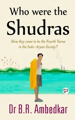 Kdo byli šúdrové - Who were the Shudras