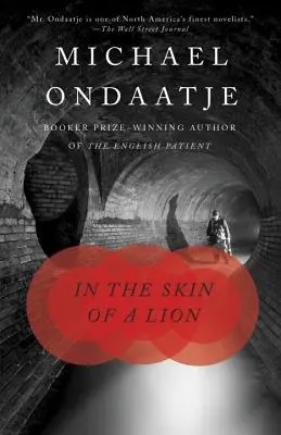 V kůži lva - In the Skin of a Lion