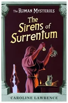 Sirény ze Surrenta - The Sirens of Surrentum