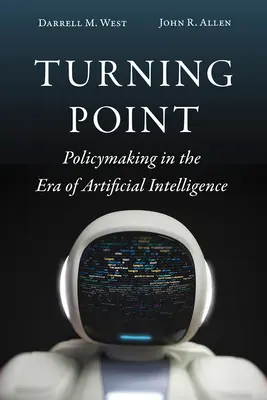 Bod zlomu: Tvorba politiky v éře umělé inteligence - Turning Point: Policymaking in the Era of Artificial Intelligence