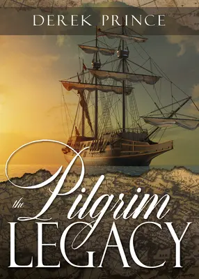 Odkaz poutníků - The Pilgrim Legacy