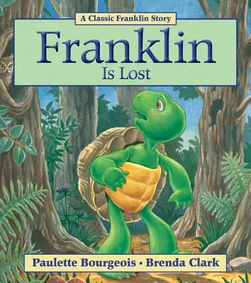 Franklin se ztratil - Franklin Is Lost
