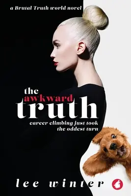Trapná pravda - The Awkward Truth