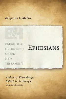 Efezským - Ephesians