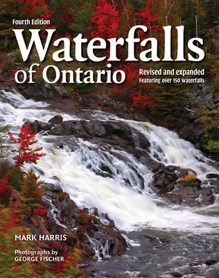 Vodopády Ontaria - Waterfalls of Ontario