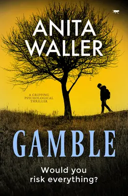 Hazard: Strhující psychologický thriller - Gamble: A Gripping Psychological Thriller