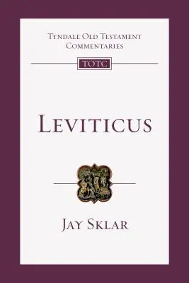 Leviticus: Úvod a komentář - Leviticus: An Introduction and Commentary