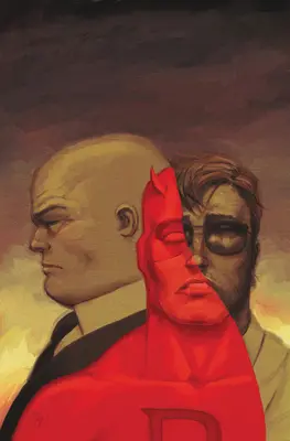 Daredevil by Chip Zdarsky Vol. 2: Žádní ďáblové, jen Bůh - Daredevil By Chip Zdarsky Vol. 2: No Devils, Only God
