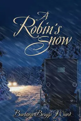 Robinův sníh - A Robin's Snow
