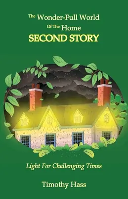 Zázračný svět domova: Druhý příběh - The Wonder-Full World of the Home: Second Story