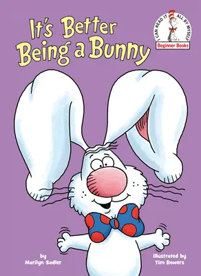 Je lepší být králíkem - It's Better Being a Bunny