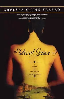 Stavy milosti - States of Grace