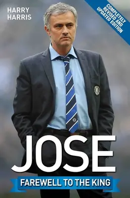 Jose: Rozloučení s králem - Jose: Farewell to the King