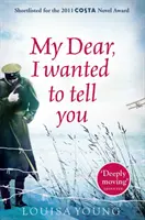 Můj drahý, chtěla jsem ti to říct - My Dear I Wanted to Tell You