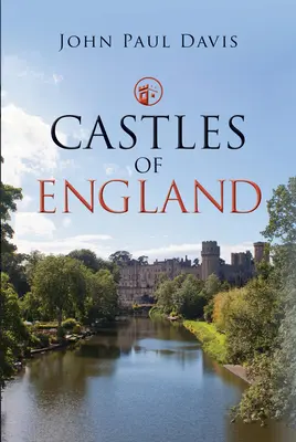 Anglické hrady a zámky - Castles of England