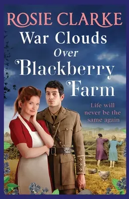 Válečná mračna nad Blackberry Farm - War Clouds Over Blackberry Farm