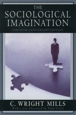 Sociologická imaginace - The Sociological Imagination
