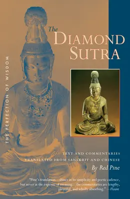 Diamantová sútra - The Diamond Sutra