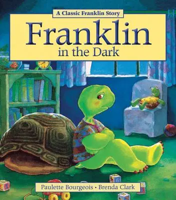 Franklin ve tmě - Franklin in the Dark