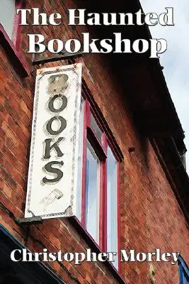 Strašidelné knihkupectví - The Haunted Bookshop