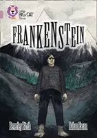 Frankenstein - Kapela 18/Pearl - Frankenstein - Band 18/Pearl