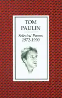 Vybrané básně 1972-1990 - Selected Poems 1972-1990